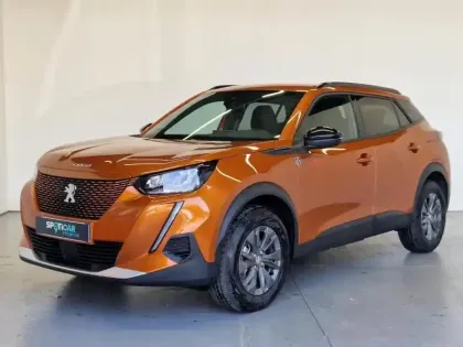 Photo Peugeot 2008 Style