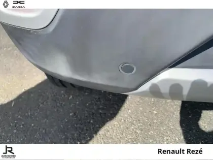 Photo 13 Dacia Spring  45ch Confort Plus - Achat Intégral