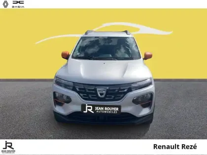 Photo 8 Dacia Spring  45ch Confort Plus - Achat Intégral