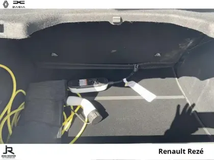 Photo 6 Dacia Spring  45ch Confort Plus - Achat Intégral