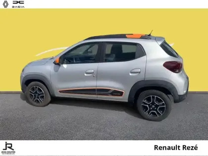 Photo 9 Dacia Spring  45ch Confort Plus - Achat Intégral