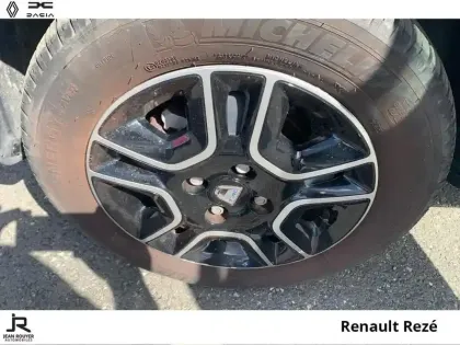 Photo 7 Dacia Spring  45ch Confort Plus - Achat Intégral