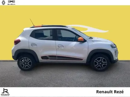 Photo 12 Dacia Spring  45ch Confort Plus - Achat Intégral