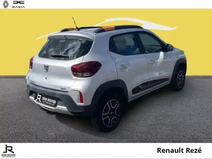 Photo 11 Dacia Spring  45ch Confort Plus - Achat Intégral
