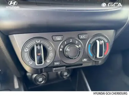 Photo 10 Suzuki Swift  1.2 Dualjet Hybrid 83ch Avantage