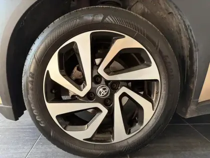 Photo 8 Toyota Aygo X  1.0 VVT-i 72ch Design MY23