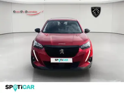 Photo 9 Peugeot 2008  1.2 PureTech 130ch S&S Active