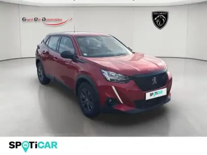 Photo 8 Peugeot 2008  1.2 PureTech 130ch S&S Active