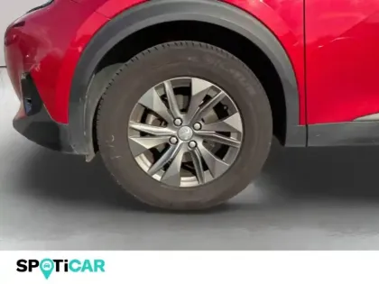 Photo 10 Peugeot 2008  1.2 PureTech 130ch S&S Active