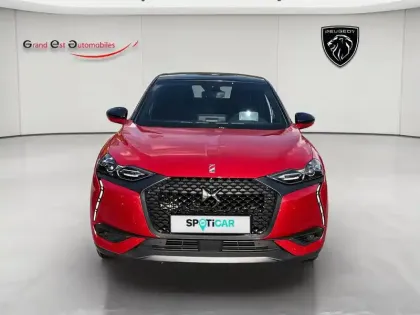 Photo 9 DS DS 3  Crossback BlueHDi 130ch Performance Line + Automatique 126g