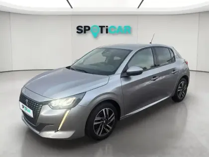 Photo Peugeot 208 Allure