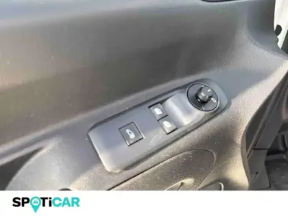 Photo 13 Peugeot Partner  Standard 650kg Puretech 110ch S&S