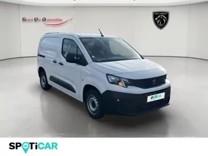 Photo 8 Peugeot Partner  Standard 650kg Puretech 110ch S&S