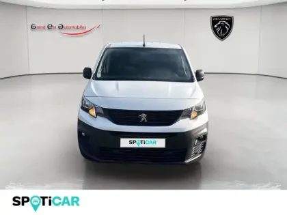 Photo 9 Peugeot Partner  Standard 650kg Puretech 110ch S&S
