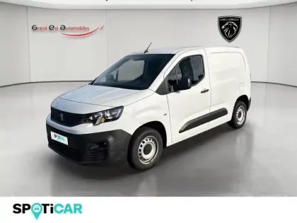 Photo Peugeot Partner Premium