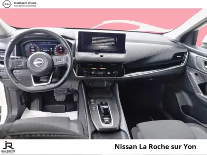 Photo 19 Nissan Qashqai  e-POWER 190ch N-Connecta 2022