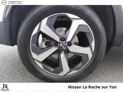 Photo 22 Nissan Qashqai  e-POWER 190ch N-Connecta 2022