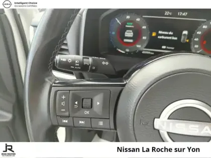 Photo 28 Nissan Qashqai  e-POWER 190ch N-Connecta 2022