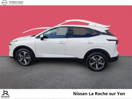Photo 24 Nissan Qashqai  e-POWER 190ch N-Connecta 2022