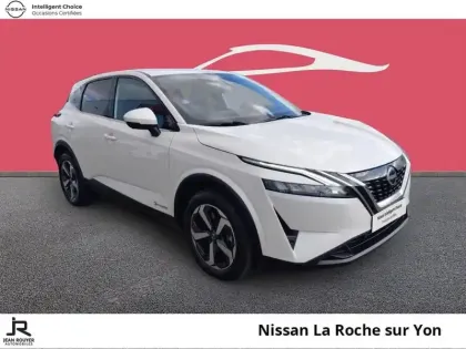 Photo 16 Nissan Qashqai  e-POWER 190ch N-Connecta 2022