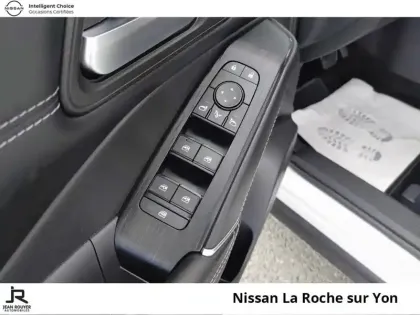 Photo 12 Nissan Qashqai  e-POWER 190ch N-Connecta 2022
