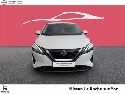 Photo 8 Nissan Qashqai  e-POWER 190ch N-Connecta 2022