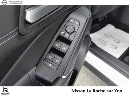 Photo 27 Nissan Qashqai  e-POWER 190ch N-Connecta 2022