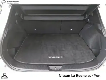 Photo 6 Nissan Qashqai  e-POWER 190ch N-Connecta 2022