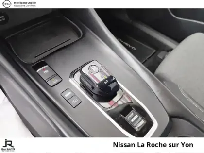 Photo 5 Nissan Qashqai  e-POWER 190ch N-Connecta 2022