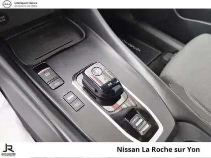 Photo 20 Nissan Qashqai  e-POWER 190ch N-Connecta 2022