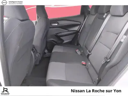 Photo 18 Nissan Qashqai  e-POWER 190ch N-Connecta 2022