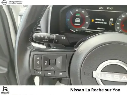 Photo 13 Nissan Qashqai  e-POWER 190ch N-Connecta 2022