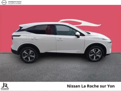 Photo 11 Nissan Qashqai  e-POWER 190ch N-Connecta 2022