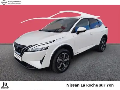 Photo 15 Nissan Qashqai  e-POWER 190ch N-Connecta 2022