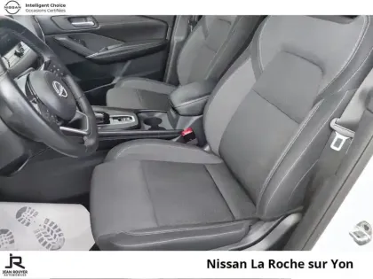 Photo 17 Nissan Qashqai  e-POWER 190ch N-Connecta 2022