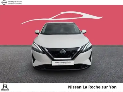 Photo 23 Nissan Qashqai  e-POWER 190ch N-Connecta 2022