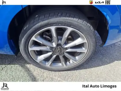 Photo 10 Fiat 500 X 1.5 FireFly Turbo 130ch S/S Hybrid Sport DCT7