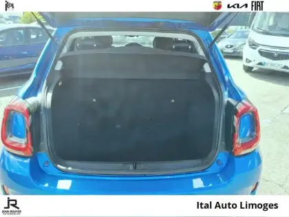Photo 5 Fiat 500 X 1.5 FireFly Turbo 130ch S/S Hybrid Sport DCT7