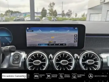 Photo 7 Mercedes GLB  200d 150ch Progressive Line 8G DCT