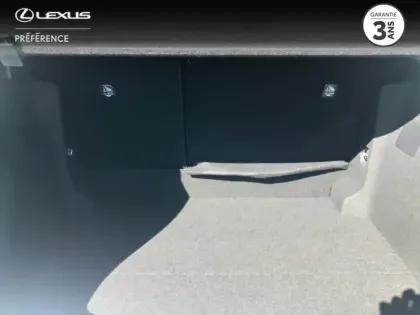Photo 9 Lexus Lbx  1.5 136ch Cool Pack Advanced 2WD MY26