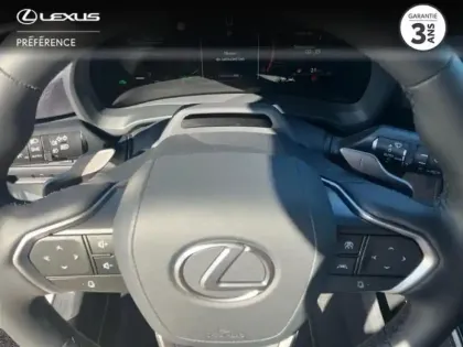 Photo 12 Lexus Lbx  1.5 136ch Cool Pack Advanced 2WD MY26