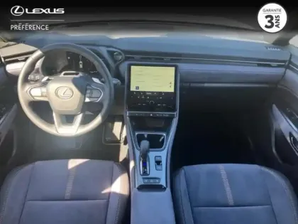 Photo 7 Lexus Lbx  1.5 136ch Cool Pack Advanced 2WD MY26