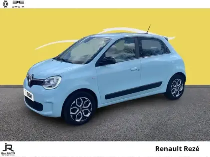 Photo Renault Twingo Equilibre