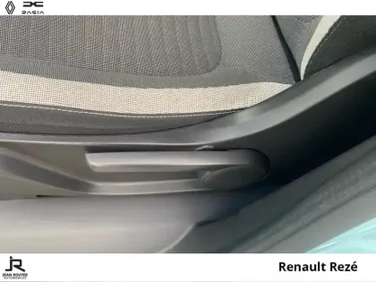 Photo 14 Renault Twingo  E-Tech Electric Equilibre R80 Achat Intégral