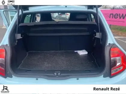 Photo 6 Renault Twingo  E-Tech Electric Equilibre R80 Achat Intégral