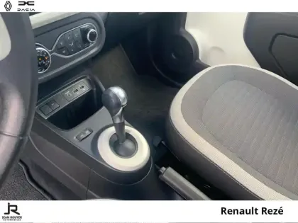 Photo 5 Renault Twingo  E-Tech Electric Equilibre R80 Achat Intégral