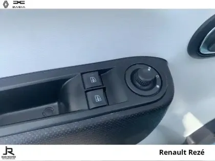 Photo 13 Renault Twingo  E-Tech Electric Equilibre R80 Achat Intégral