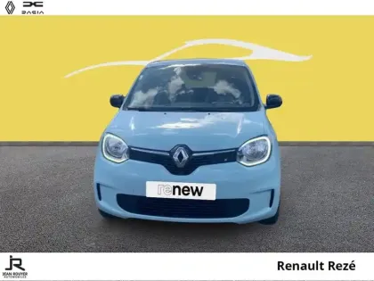 Photo 8 Renault Twingo  E-Tech Electric Equilibre R80 Achat Intégral