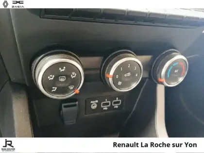 Photo 13 Renault Clio  1.5 Blue dCi 100ch Evolution
