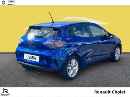 Photo 11 Renault Clio  1.5 Blue dCi 100ch Auto-Ecole